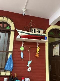 Casa em Setiba a 150m da praia até 12 pessoas - 1