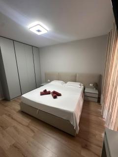 Xhenis Apartment - 4