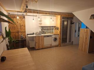 Anett-Apartment, Harlandencia - 9