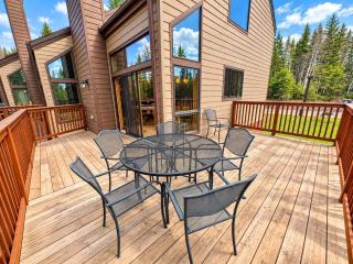 3BR Townhome Ski In Ski Out Pool Hot Tub - 9