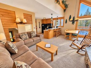 3BR Townhome Ski In Ski Out Pool Hot Tub - 7