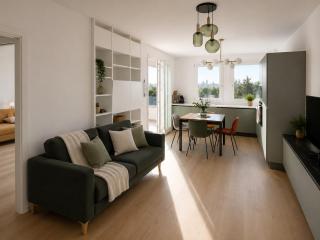 FR - Green Suite Rimini - 0