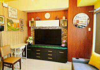 2BR Staycation near SM North EDSA Mall - 6