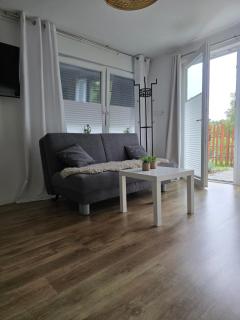 Ferienwohnung an der Trave - 2