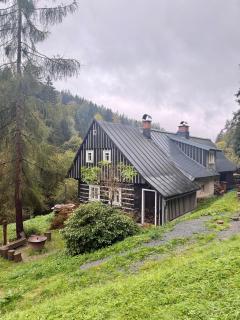 Roubenka Bratrouchov - 9