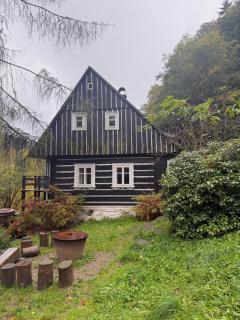 Roubenka Bratrouchov - 8