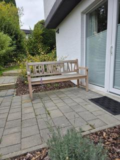 Ferienwohnung an der Trave - 1
