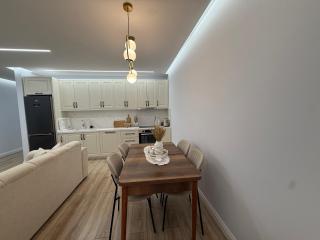 Aura Modern Apartment - 9