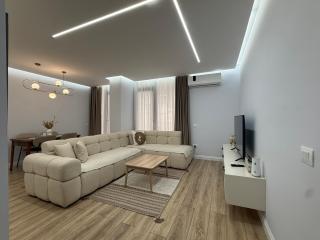 Aura Modern Apartment - 7