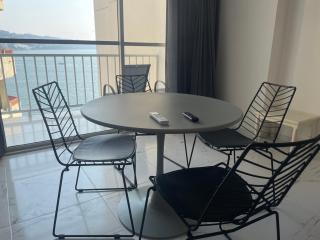 Suite Perla a Pie de playa Torres Gemelas - 1