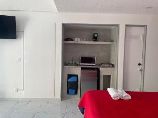 Suite Perla a Pie de playa Torres Gemelas - 2