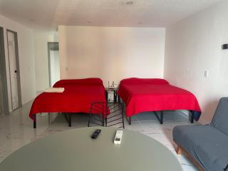 Suite Perla a Pie de playa Torres Gemelas - 4