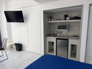 Suite Perla a Pie de playa Torres Gemelas - 7