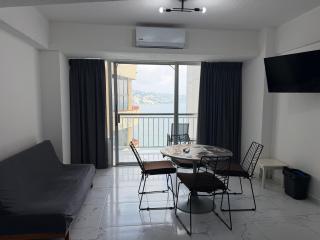Suite Perla a Pie de playa Torres Gemelas - 9