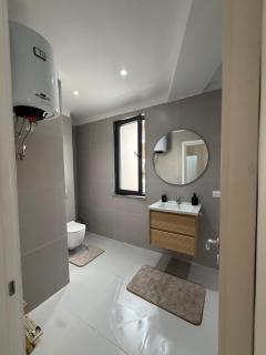 Aura Modern Apartment - 1