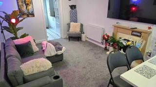 A Cozy 2 bedroom apartment close to NEC Airport - 5