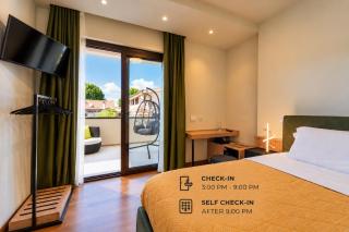 SIGIS HOTEL - Fiumicino - 0