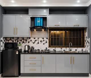 Serenity BHK Apartment Bahria Town - 5