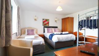 The Dairy - Aberystwyth - 5
