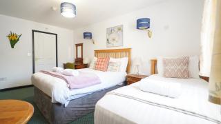 The Dairy - Aberystwyth - 3