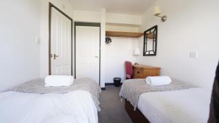 The Dairy - Aberystwyth - 1