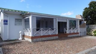 Leisure By The Sea - 1