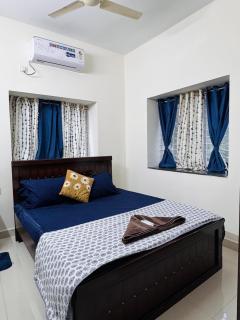 Indigo Homez Kondapur - 8