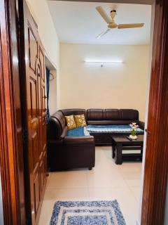 Indigo Homez Kondapur - 4