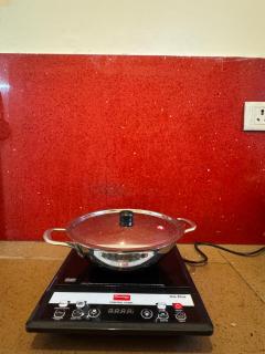 Indigo Homez Kondapur - 3