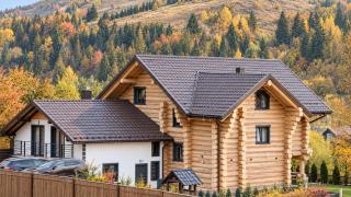 Derevo House - 9