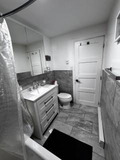 Modern Retreat - 1