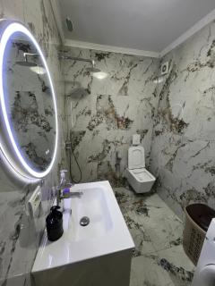 Metro Stay Apartment Tirana Albania - 7