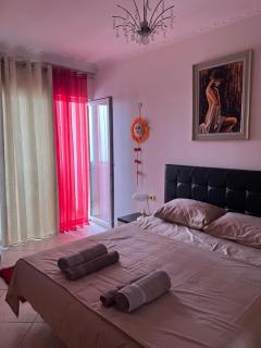 Metro Stay Apartment Tirana Albania - 5
