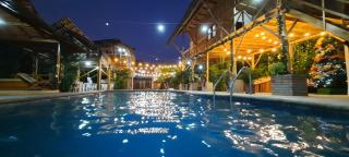CabañaCascolPiscina - 0