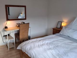 Private King Room Near Hanau & Frankfurt - 5