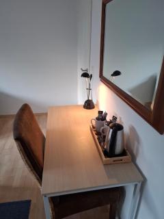 Private King Room Near Hanau & Frankfurt - 4