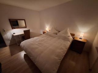 Private King Room Near Hanau & Frankfurt - 1
