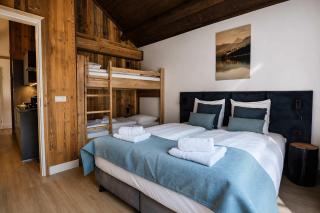 Stylish Loft Apartment with Mountain View near the Lake - 5