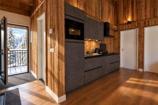 Stylish Loft Apartment with Mountain View near the Lake - 1