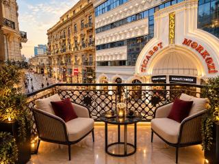LOND Luxury Boutique Hotel - 9