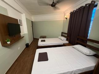 PINAK Inn - 9