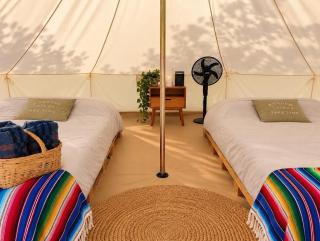 Nomada Glamping & Aguas Termales - San Miguel de Allende X NANTLI LIVING - 5