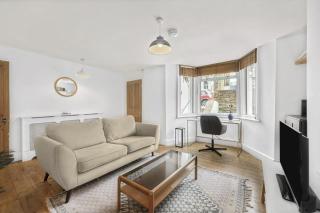 Flat in the heart of East Dulwich - 0