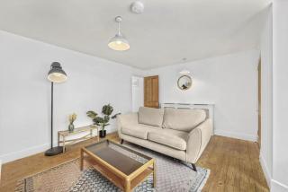 Flat in the heart of East Dulwich - 9
