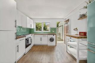 Flat in the heart of East Dulwich - 8