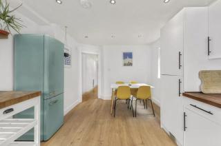 Flat in the heart of East Dulwich - 1
