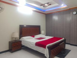 BHURBAN TOP VIEW GEST HOUSe - 0