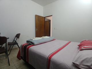 Apartamento K&D a pasos del Aeropuerto Silvio Petirossi y el COP - 3