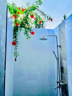 Coral Castle - Goidhoo Maldives - 2