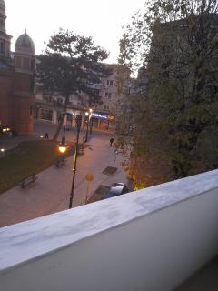 Apartament ultra central - 8